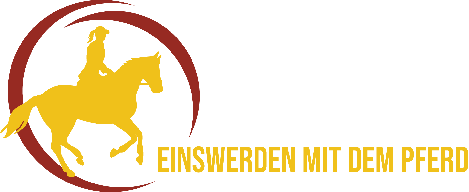 Einswerden mit dem Pferd